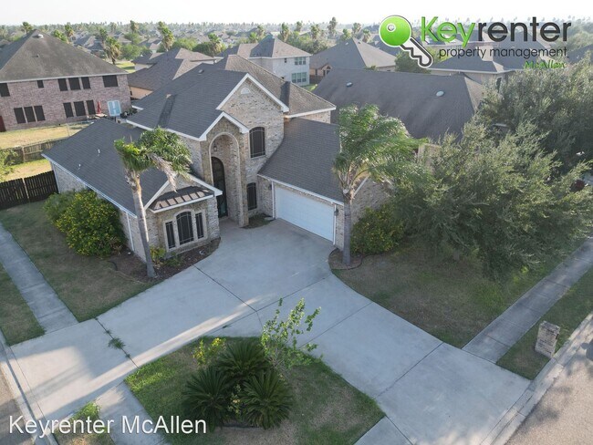 Building Photo - 4 br, 2.5 bath House - 3701 Blue Jay Drive