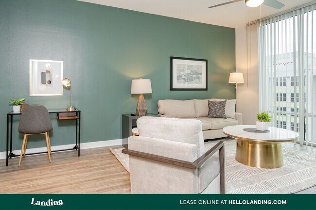 Foto del edificio - 415 E Pine St