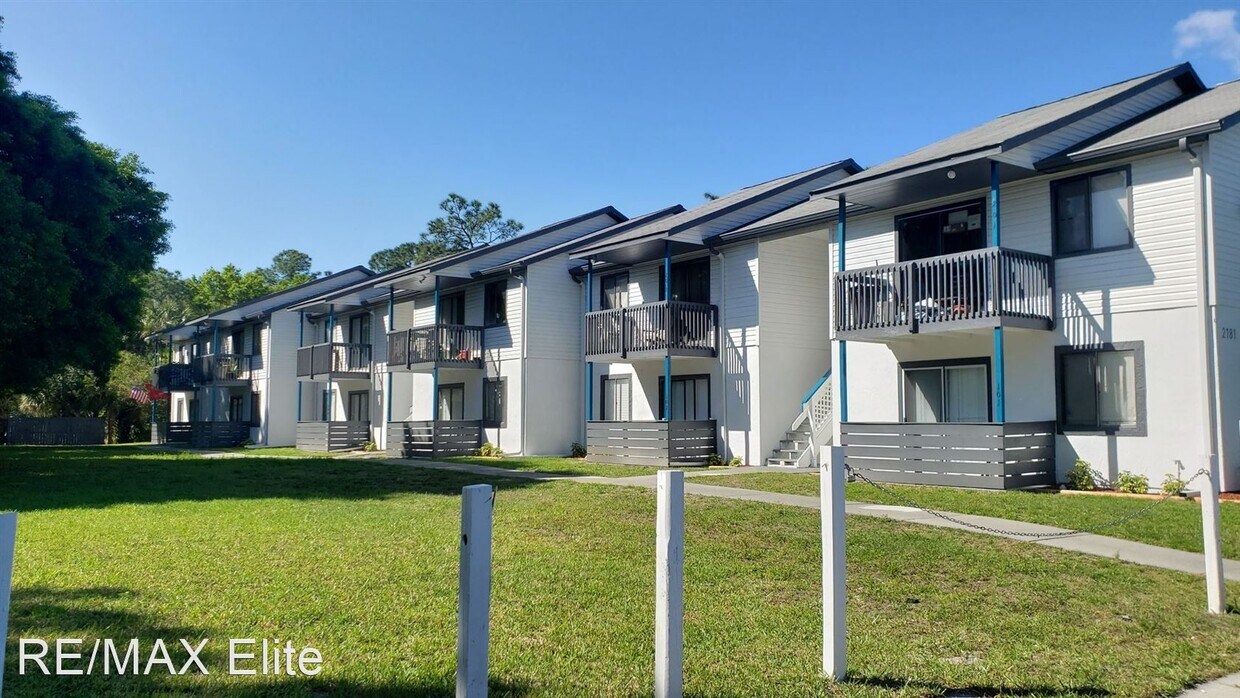 Foto principal - 2 br, 1 bath House - 2181 Agora Cir SE #204