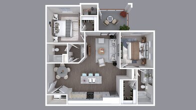 Building Photo - Lumina Mountain Vista