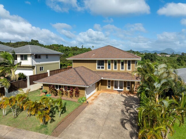 Building Photo - Kakela Makai Oceanview Subdivision, Large ...