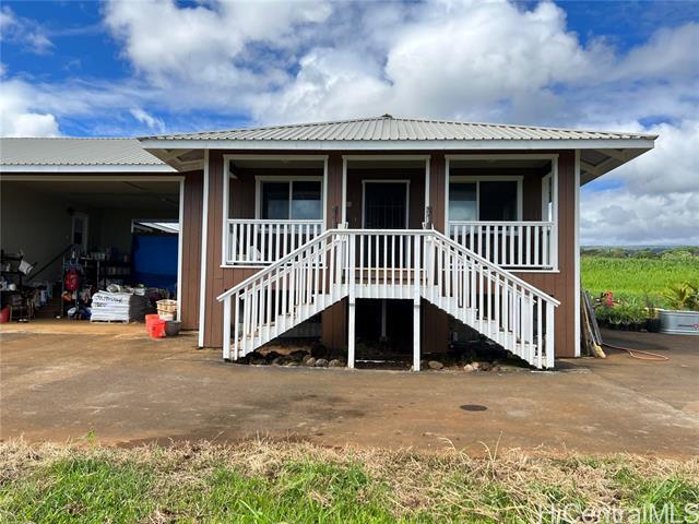 Foto del edificio - 28-278-278 Iliopua Rd