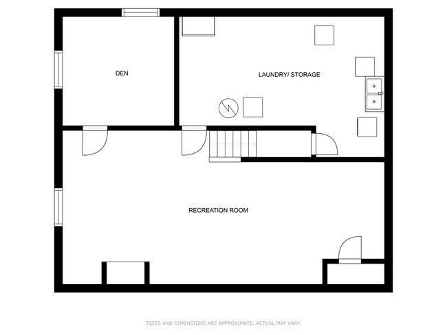 Building Photo - 1374 Cavell Ave