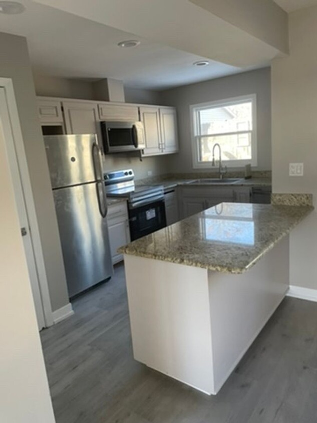 Foto principal - Fully remodeled with all new appliances