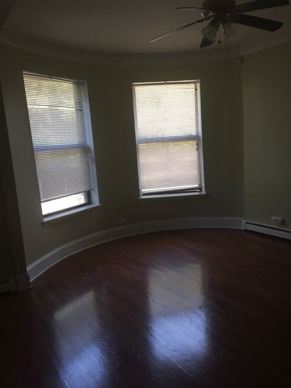 Building Photo - 5858 S King Dr