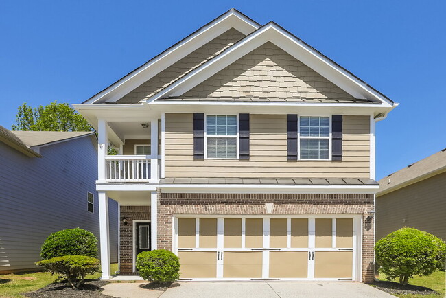 Building Photo - 5210 Cedar Shoals Dr
