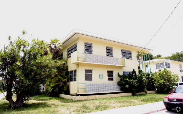 Primary Photo - Westminster Waterfront Apartments