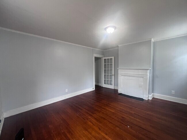 Foto del edificio - 502 Harding Ave