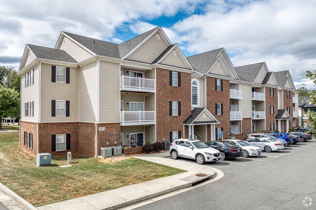 The Gables of Jefferson Commons - The Gables of Jefferson Commons Apartments