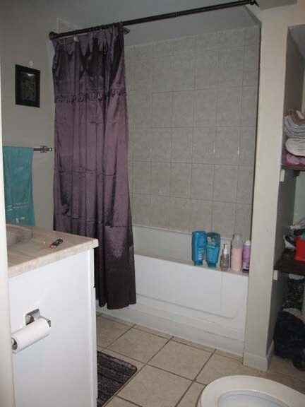  - Edwards Apartments
