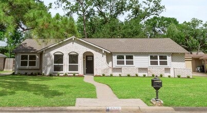 Building Photo - 2610 Moss Hill Dr