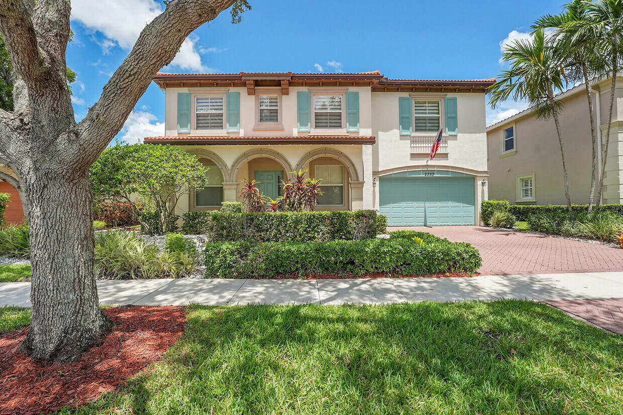 Foto principal - 2353 Merriweather Way