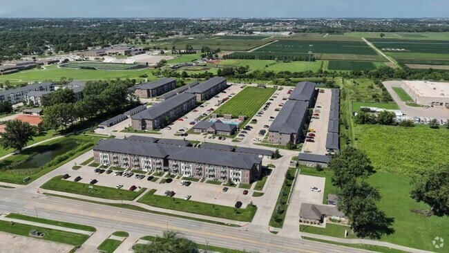  - Brick Towne at Johnston