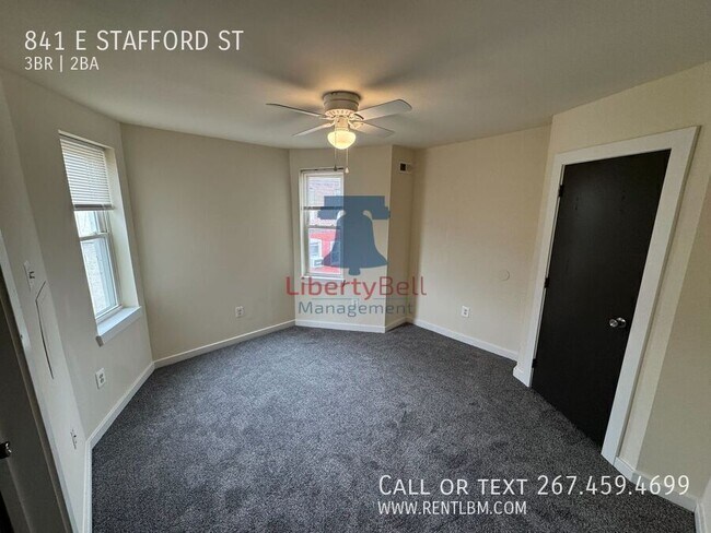 Foto del edificio - 841 E Stafford St