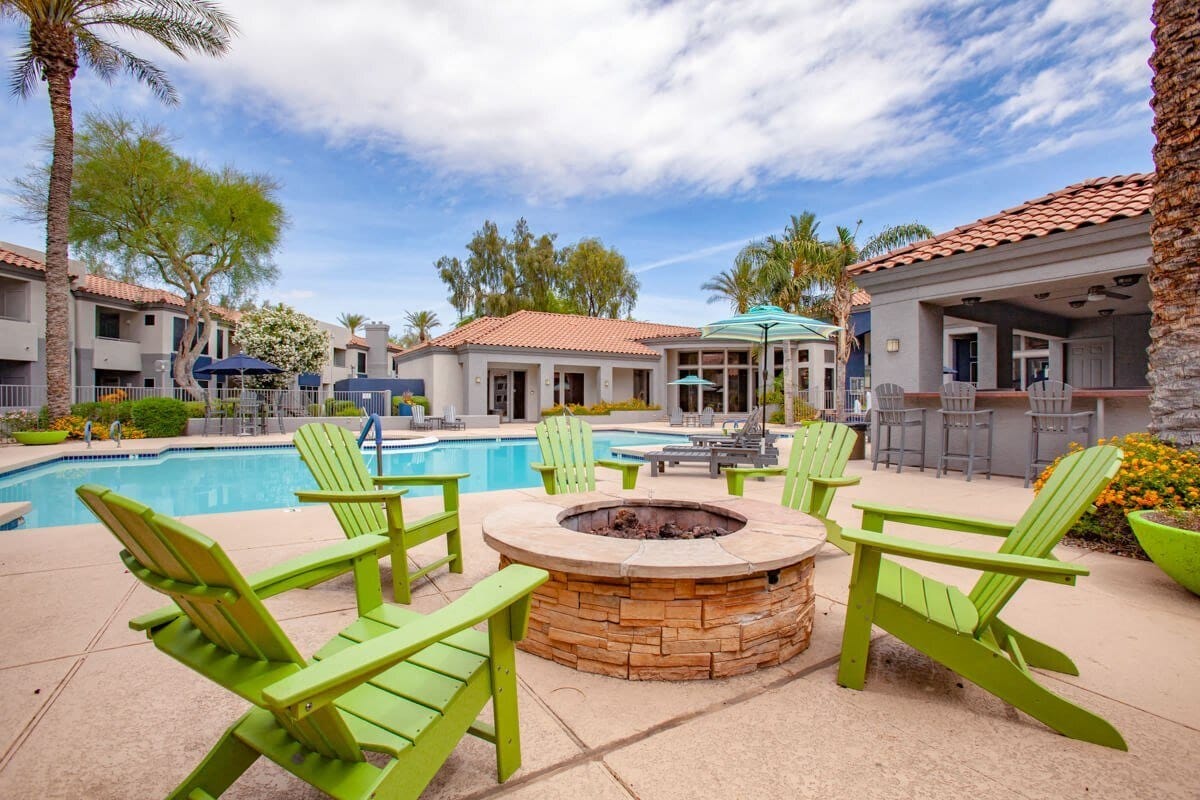 The Retreat Apartments - Apartments in Phoenix, AZ | Apartments.com