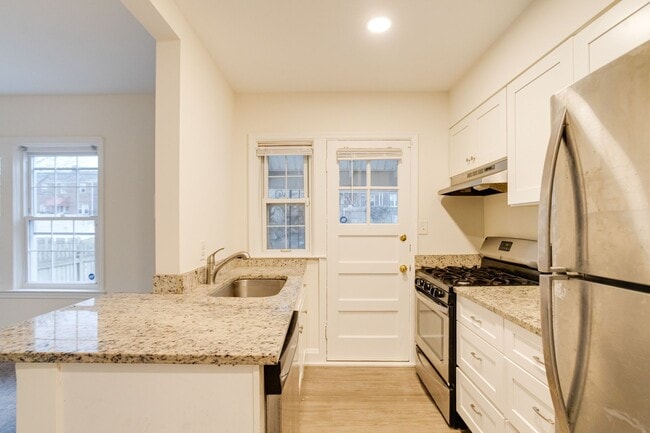 Foto del edificio - 1809 Glen Ridge Rd