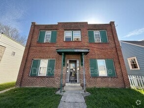 Building Photo - 2652 Benninghofen Ave