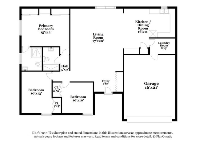 Foto del edificio - 1710 Marblehead Dr