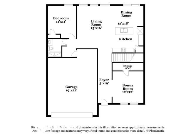 Building Photo - 127 Guardian Gate Dr
