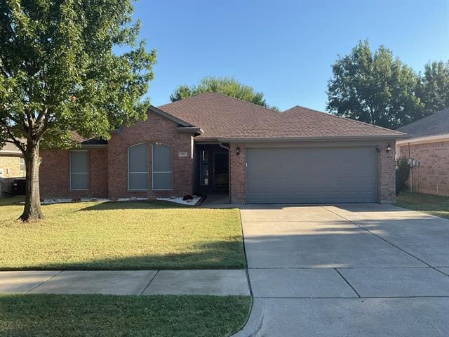 Foto principal - 708 Ridgehill Dr