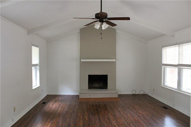 Foto del edificio - 2608 N Stagecoach Dr