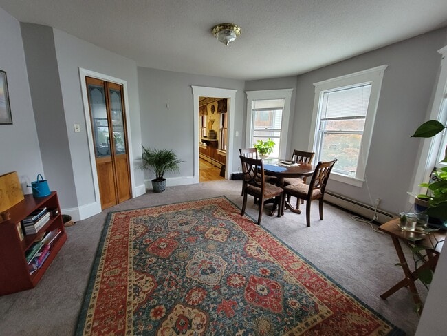 Foto del edificio - 51 Crown St