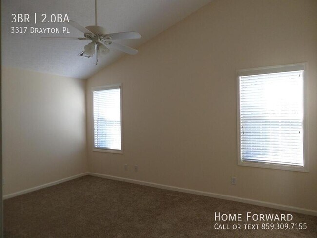 Foto del edificio - 3317 Drayton Pl