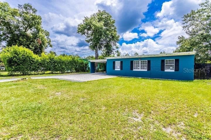 Primary Photo - 511 San Juan Blvd