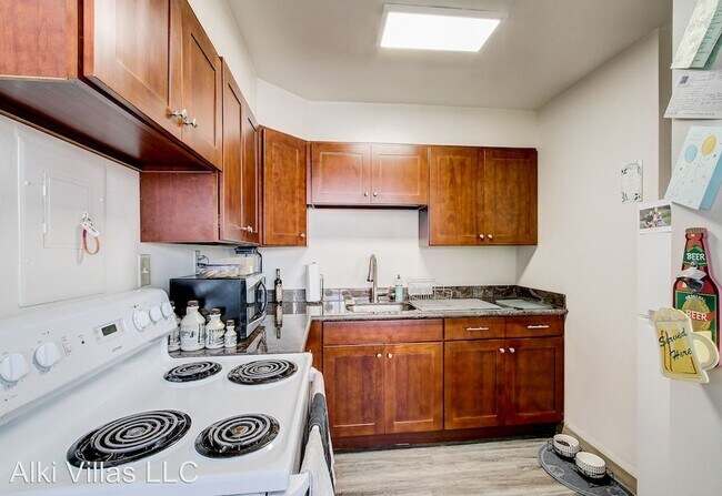 Foto del edificio - 4618 Fremont Ave N