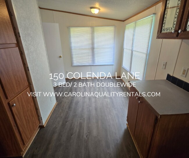 Foto del edificio - 3 Bedroom 2 Bath Doublewide