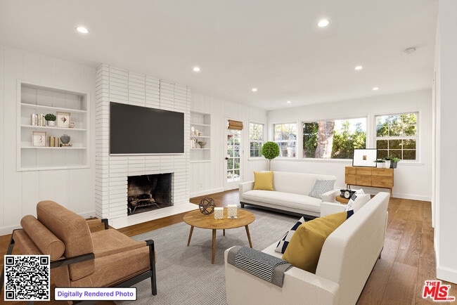 Foto del edificio - 5812 Bevis Ave