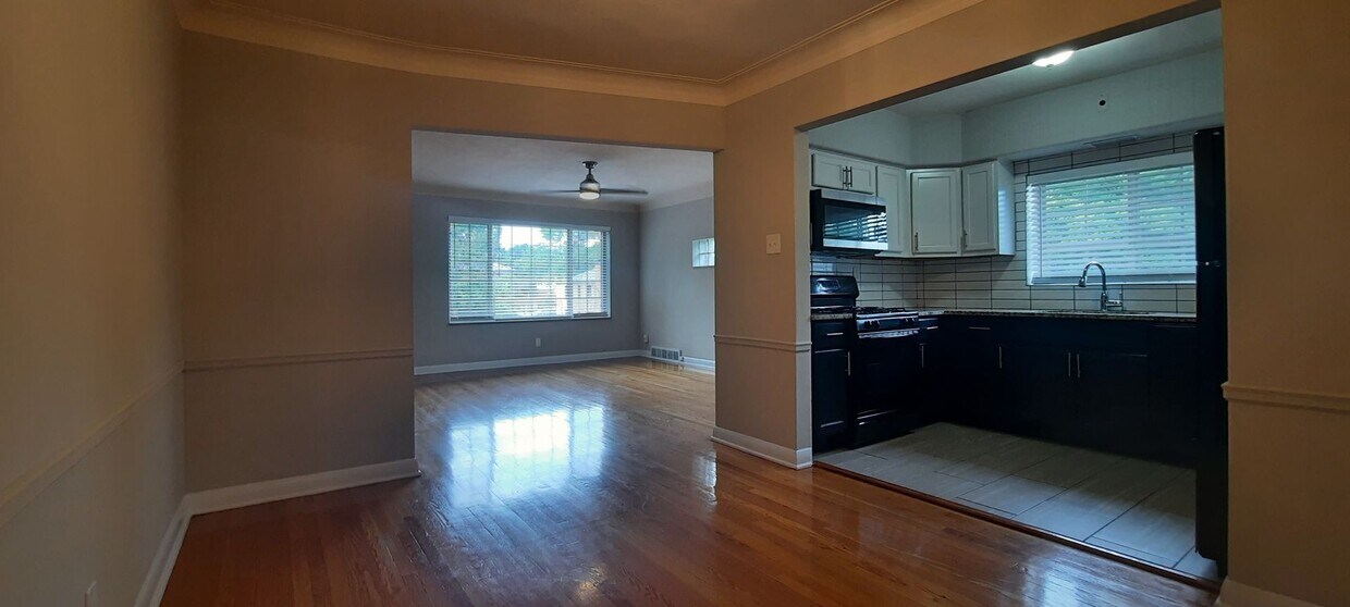 6251 Nottingham Ave Unit 2W, Saint Louis, MO 63109 Apartments in Saint Louis, MO