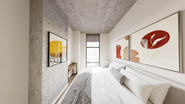 Photo - 1715 S Michigan Ave Apartment