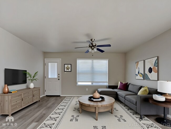 Building Photo - 3932 Asher Alley