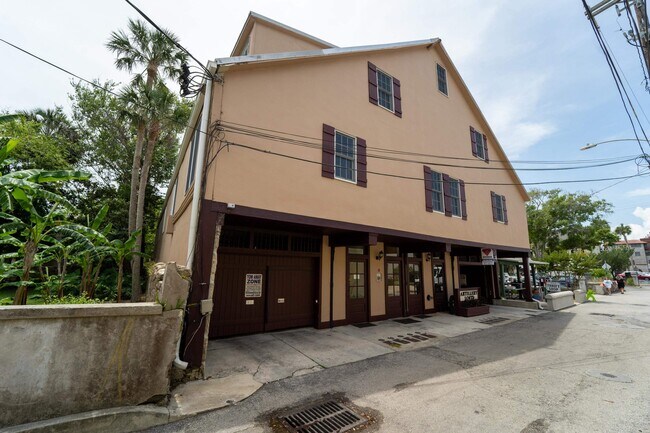 Foto del edificio - 4 Artillery Ln