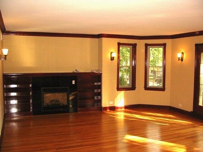 Foto del edificio - 2150 W Arthur Ave