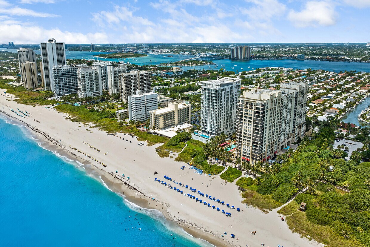 Primary Photo - 3800 N Ocean Dr