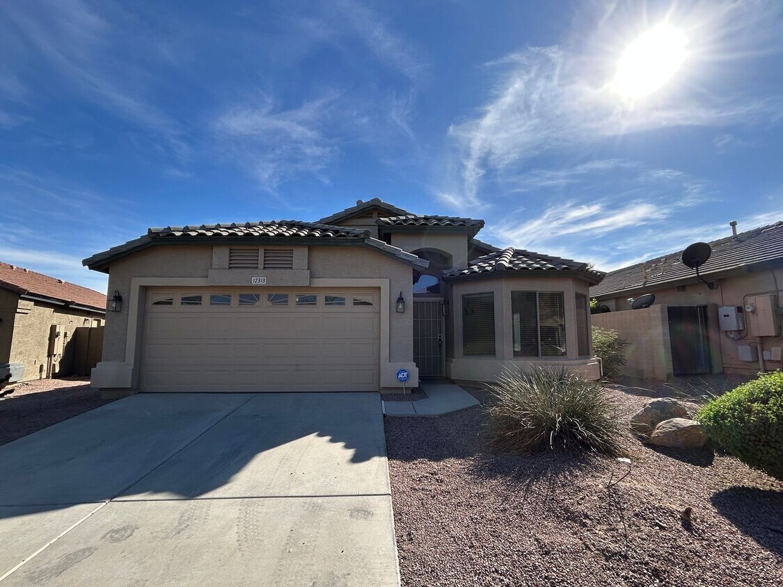 Foto principal - 12313 W Georgia Ave