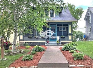 Building Photo - 421 Locust St