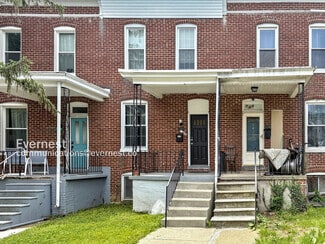 Building Photo - 747 Melville Ave