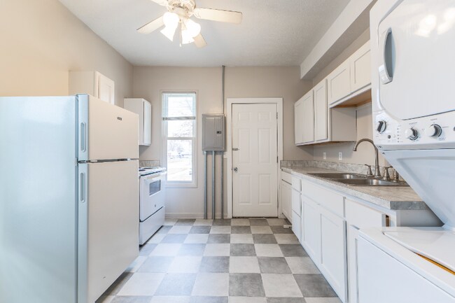 Foto del edificio - 6604 Ballard Ave