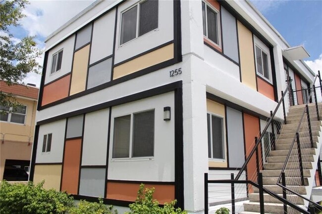 2 bedroom in North Miami FL 33161 - 2 bedroom in North Miami FL 33161 Apartment