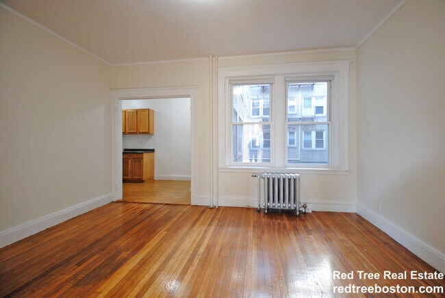 Building Photo - 1167 Boylston St