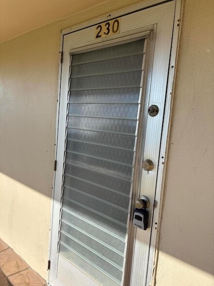 Photo - 230 Bedford E Apartment