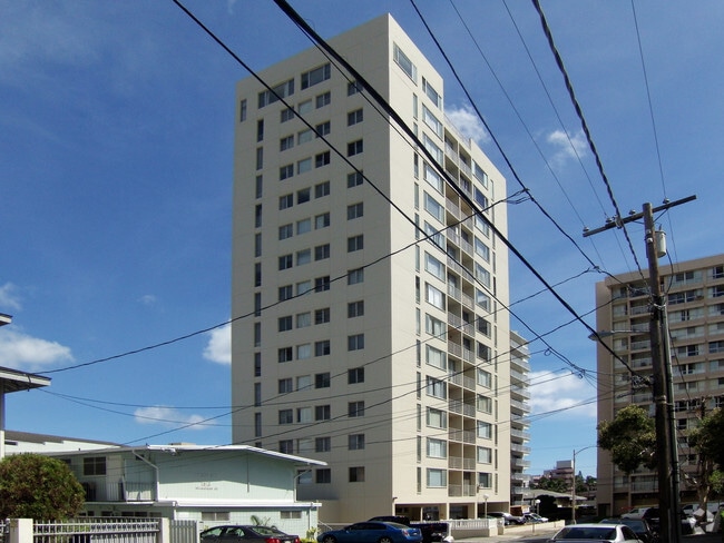 Building Photo - Pulelehua