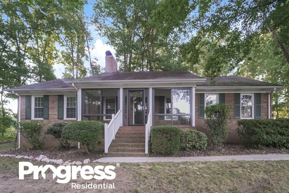 2215 Knollgate Dr, Monroe, NC 28112 House Rental in Monroe, NC