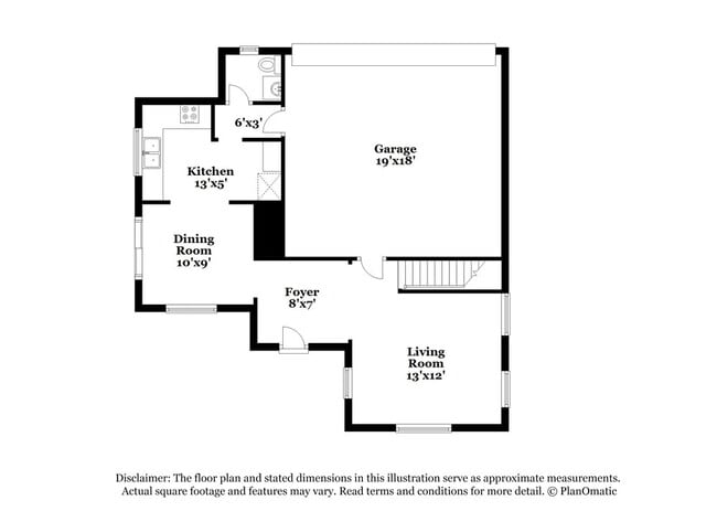 Foto del edificio - 14843 W Ashland Ave