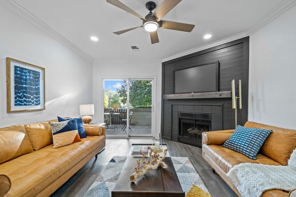 Foto principal - Lake Front Community