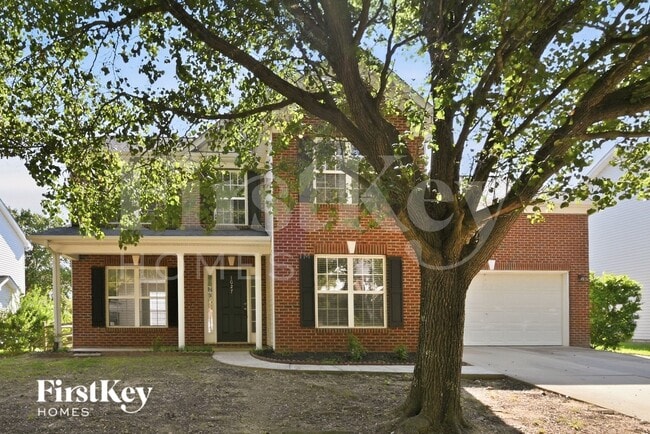 Building Photo - 1027 Enderbury Dr