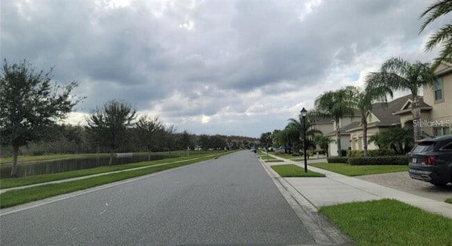 Foto del edificio - 4025 Scarlet Branch Rd